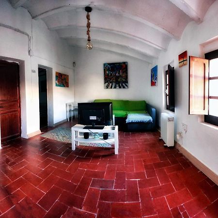 Casa Andorinhas 1 Villa Solivella ภายนอก รูปภาพ