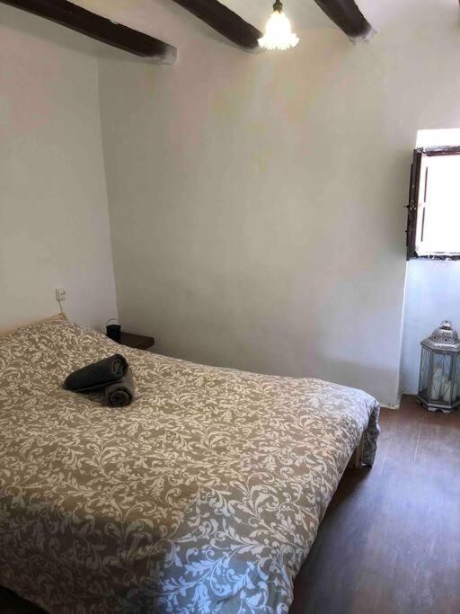 Casa Andorinhas 1 Villa Solivella ภายนอก รูปภาพ