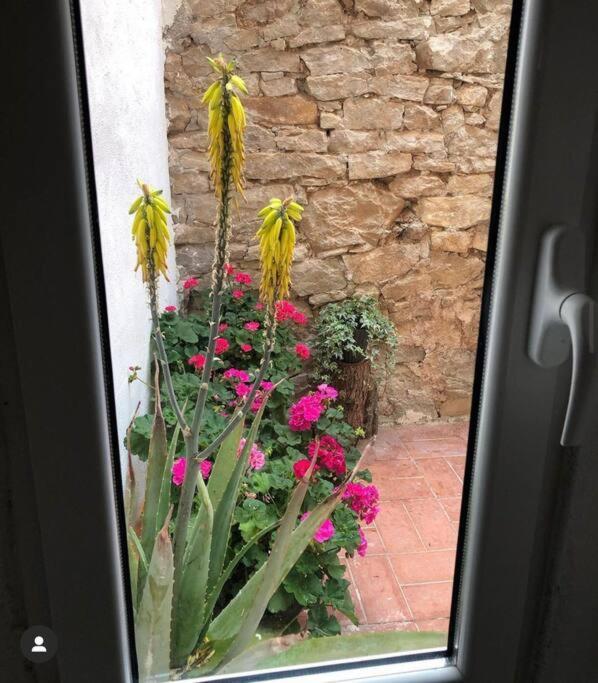 Casa Andorinhas 1 Villa Solivella ภายนอก รูปภาพ