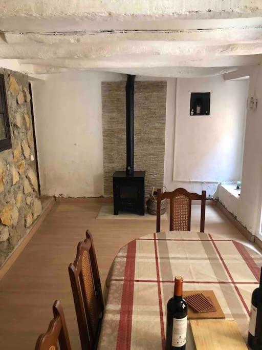 Casa Andorinhas 1 Villa Solivella ภายนอก รูปภาพ