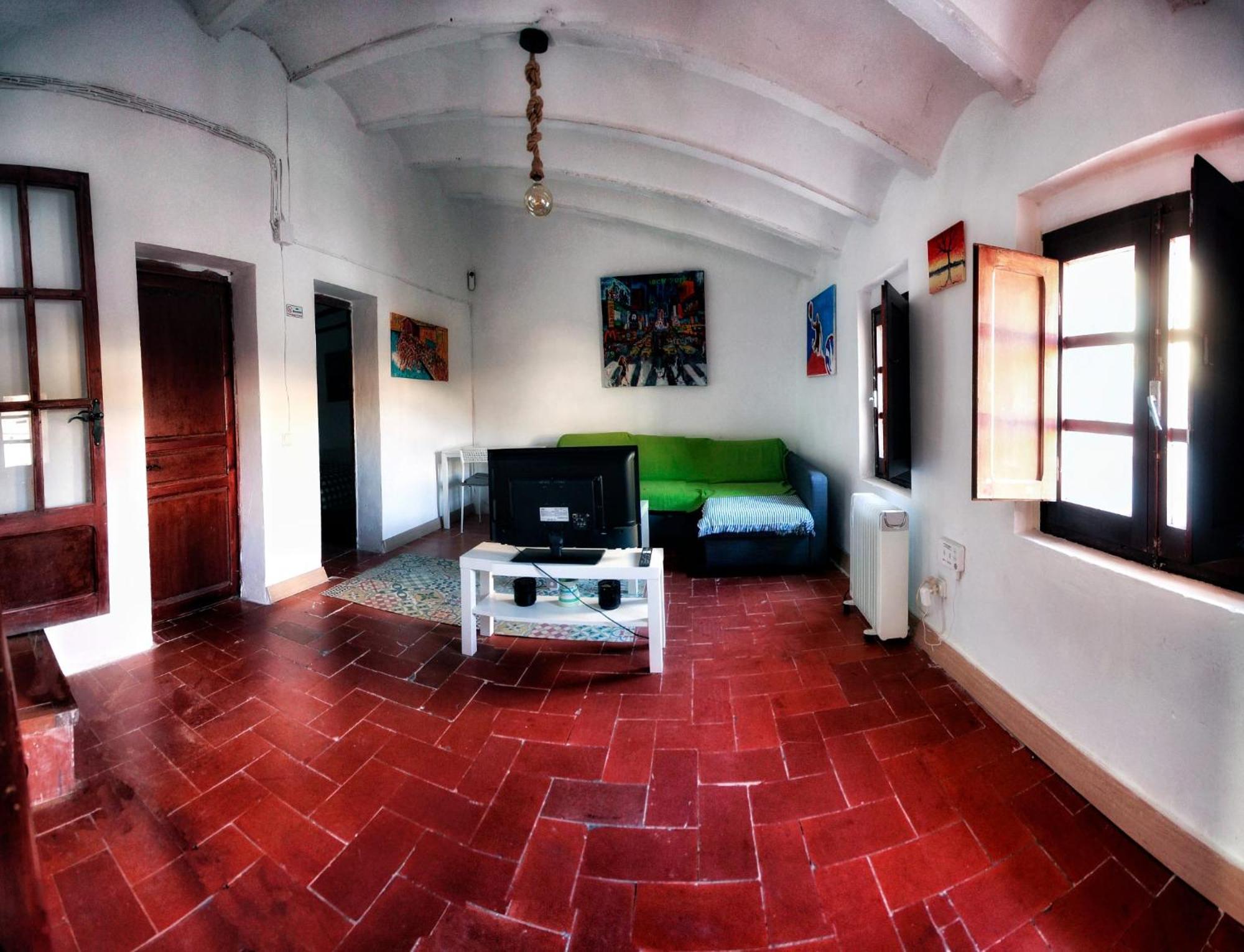 Casa Andorinhas 1 Villa Solivella ภายนอก รูปภาพ